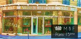 Maison du Bijou Francais